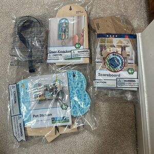 Lowe’s Kids Projects